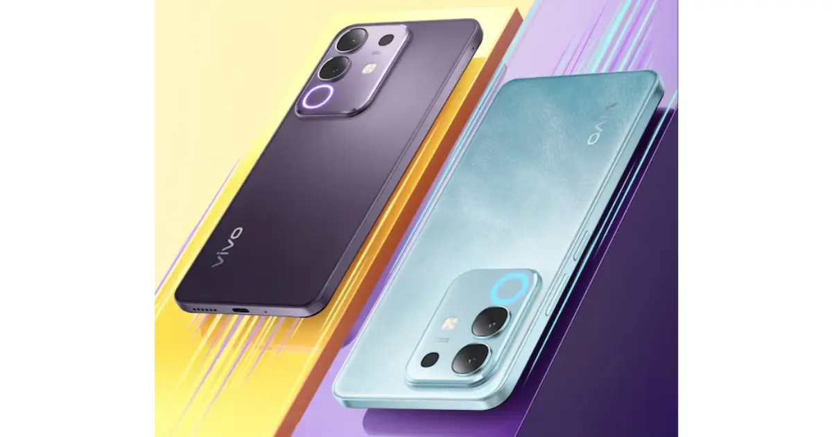 Vivo T4x 5G Launch date in india