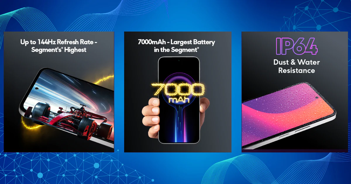 POCO M7 Plus 5G launch date in india