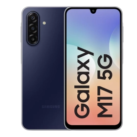 Samsung Galaxy M17 5G