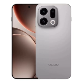 Oppo Find X9